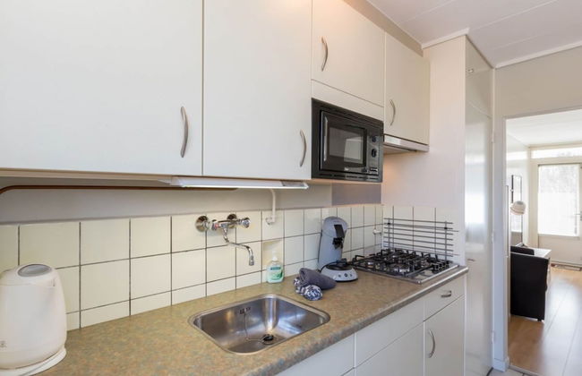 Attractive Apartment Near Vlissingen Beach - Photo 25