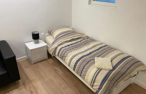 interaktiv Appartements in Ratingen - Düsseldorferstrasse - Foto 14