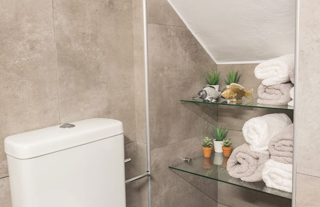 Luxurious Suite Maria - Foto 20