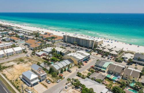 Beach Haven - Brand New Home - Private Pool- Just 300 Feet From The Beach! - Foto 38