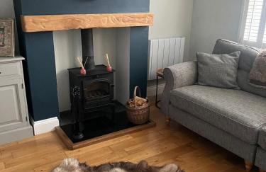 Ivy Cottage - Foto 1