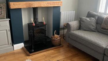 Ivy Cottage - Foto 1