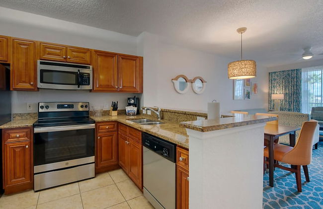 Orlando's Sunshine Resort - Foto 14