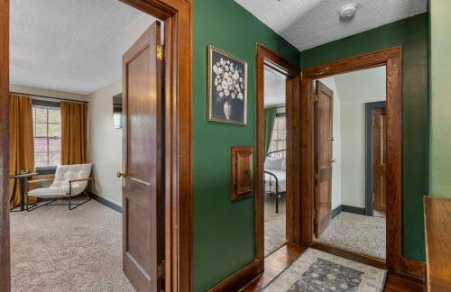 Bilbos Cottage 3 bed 2 and a half bath home in College Hill - Foto 37