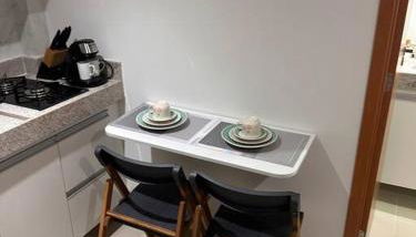 FLAT Pé na areia no Bessa - Foto 4