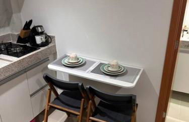 FLAT Pé na areia no Bessa - Foto 4