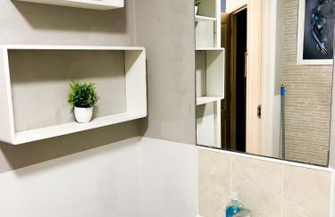 Cozy en-suite Room-city centre - Foto 8