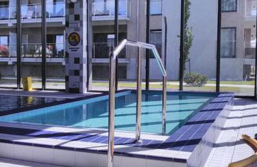 Apartament Beztroski z widokiem na morze 5 Mórz - Foto 46