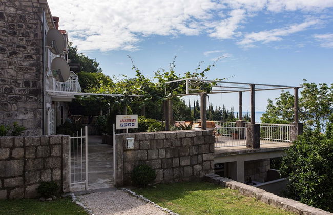 Apartments Anka - Foto 29