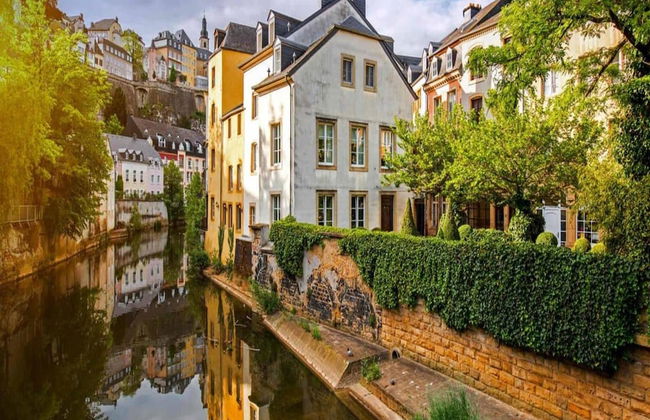 Bungalow in Virton Near Vallee de Rabais Lake - Foto 18