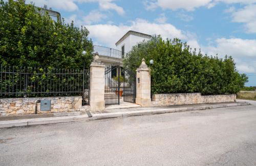 GuestHost - Villa Poggio Verde with pool - Exclusive Retreat - Foto 41