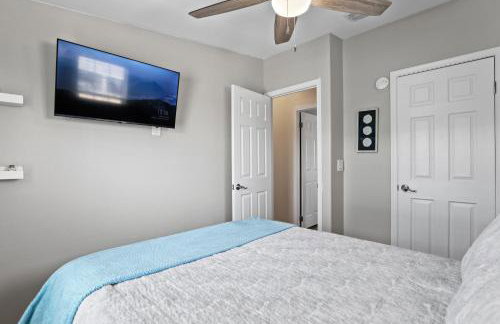 Near Beach Hot Tub Pet-Friendly - Foto 47