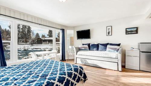 Riverside Cottage - Just Steps from the Deschutes - Foto 5