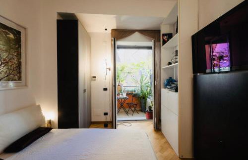 Nervi residenziale a due passi dal mare - Foto 4