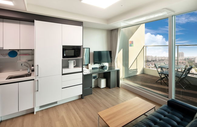 K-Hills The Terrace - Foto 25