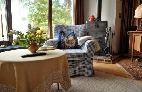 Ferienhäuschen Sans Pareille bei Bayreuth - Foto 24