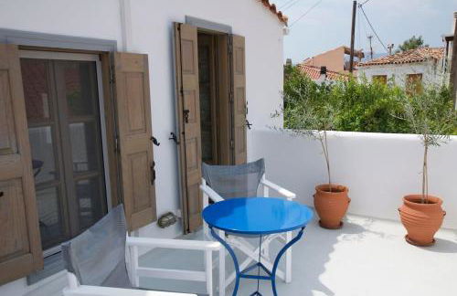 Garden Village House in Pythagorio-Hora, Samos Island - Foto 14