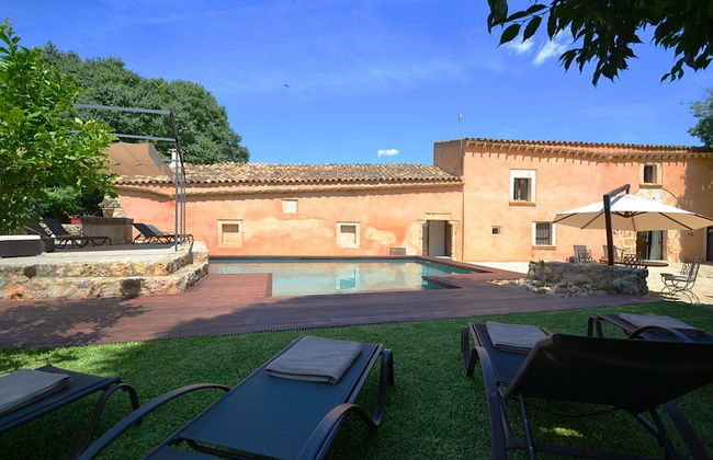 Holiday Home in Mallorca With Private Pool - Foto 32