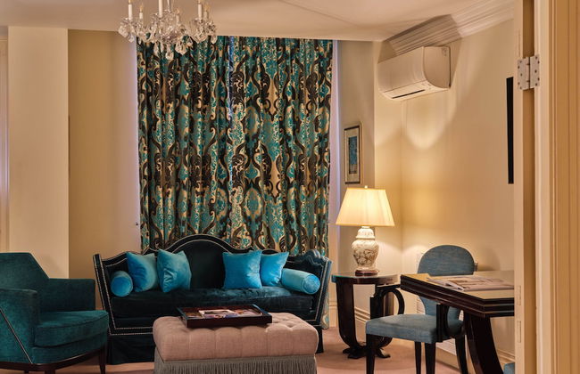 The Apartments by The Sloane Club - Foto 22