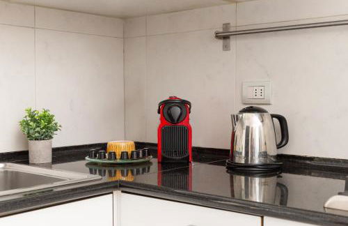 ArtStay - Exclusive Apt, Free Parking, Metro, Tram - Foto 10