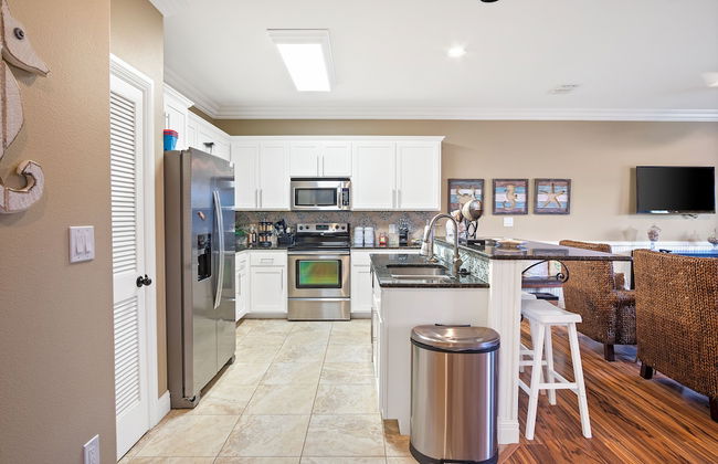 Baja Breeze by Silver Sands Vacation Rentals - Foto 7