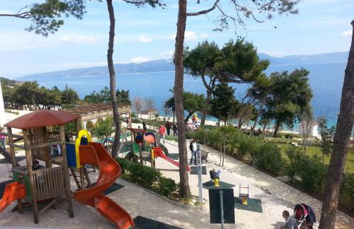 Holiday Home Izabela - Foto 28