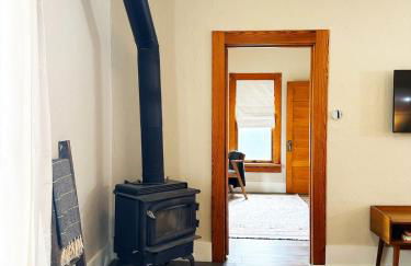 Sunny Downtown Gunnison Escape - Foto 53