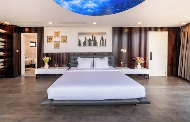 Cami Riverside Resort Đà Nẵng - Foto 53