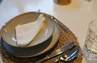 RuheTraum 80 - Design-Apartment - Foto 8