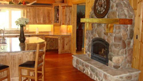 Cozy Lodge Rental near Bitterroot Valley, Montana - Foto 3