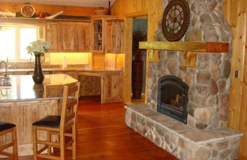 Cozy Lodge Rental near Bitterroot Valley, Montana - Foto 3