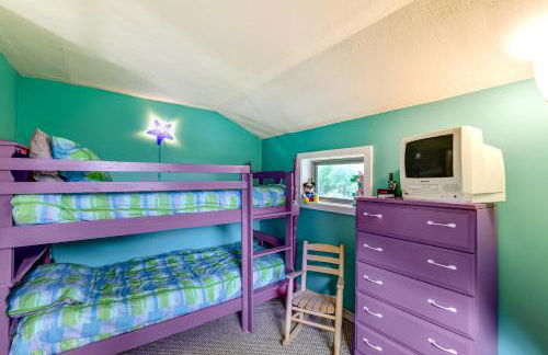 Catskills Mountain Casita Ski, Hike, Fish and Golf! - Foto 22