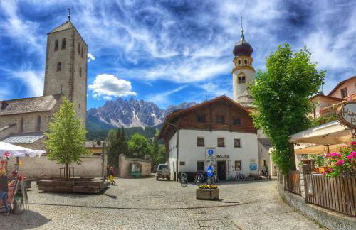 Appartements Schäfer - Foto 20