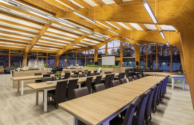 Aparthotel DKS - Foto 19