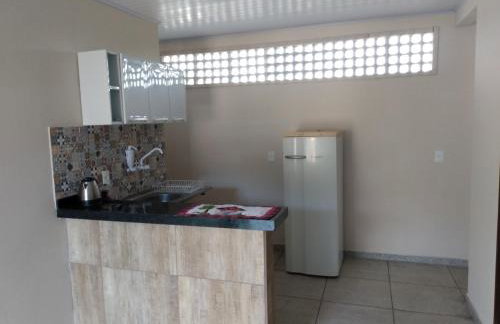 LOCANDA DA SERRA - Aptos Mobiliados e Suítes por Temporada - Foto 30