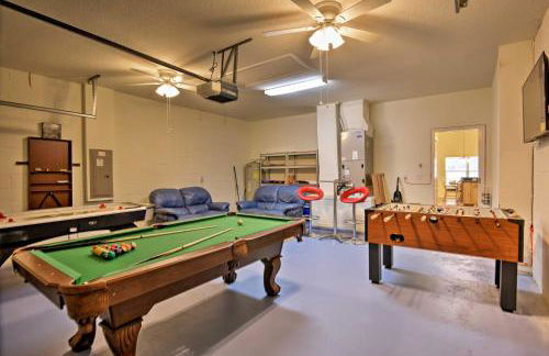 Chic Davenport Home with Pool, Hot Tub and Game Room! - Foto 2