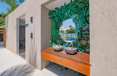 Imóvel PE AREIA COM VISTA MAR EM GUARAJUBA NO CD PARAISO DO CORAIS 216 - Foto 53