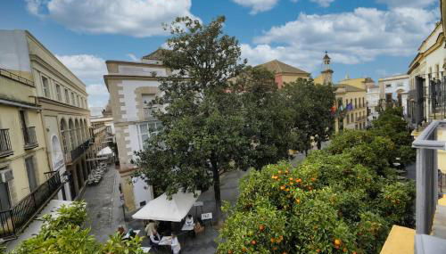 Apartamentos Consistorio Live - Foto 4