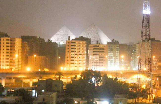 Pyramid Rise Apartments - Foto 21