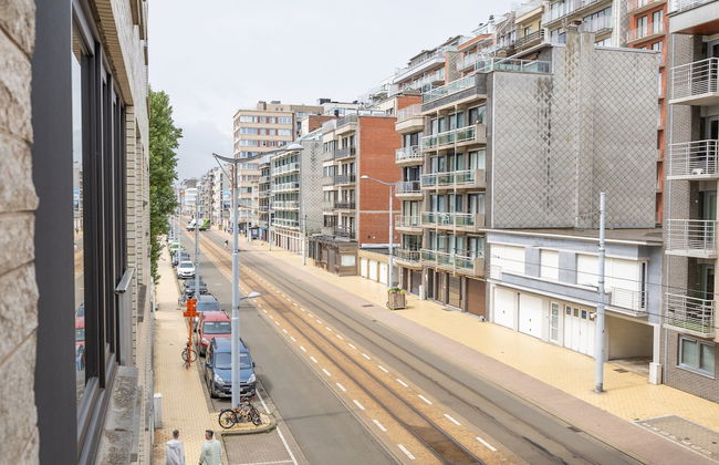 Studio With Sleeping Area - Foto 27