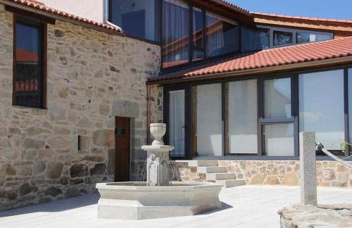 O Yunque Casa Ferrador Ribeira Sacra - Foto 30