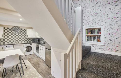 Host & Stay - Anvil Cottage - Foto 21