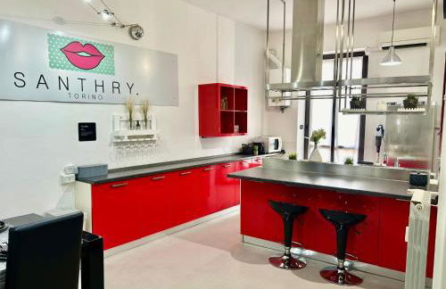 Santhry House - Foto 1