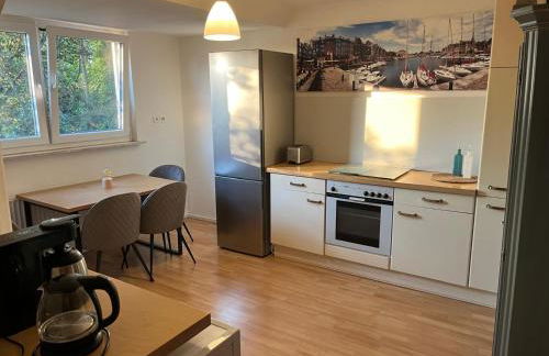 50qm Dachgeschoss Wohnung zentral in Bochum Ehrenfeld - Friederika I - Foto 4