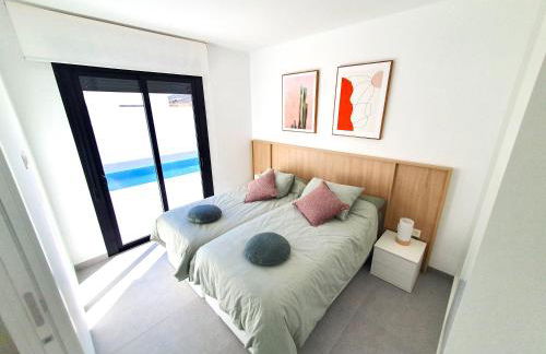 Casa Mazzita, een knusse nieuwbouw - Foto 17