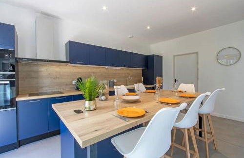 La maison du Stadium - Foto 24