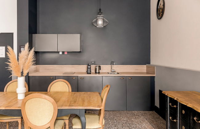 Appart'City Collection Nîmes Arènes - Foto 21