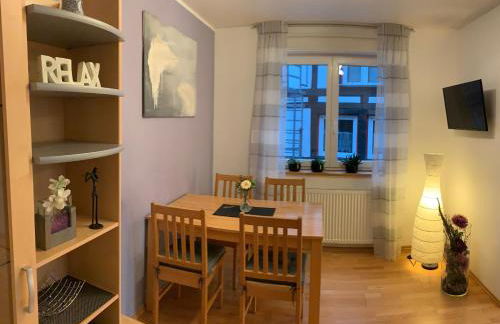 Ferienwohnung Janus Altstadt-Hameln Haus 2 inklusive Parkplatz - mit und ohne Terrasse oder Loggia - Foto 43