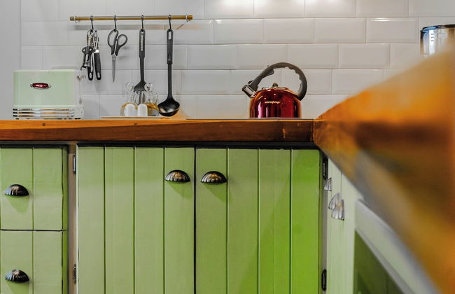 Old Town Quito Suites, Apartments & Boutique hotel - Photo 29