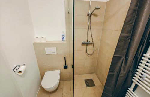 3 Room Downtown Apartment Bilk - Foto 28